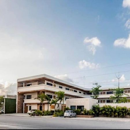 Elementos Tulum Apartment Екстериор снимка