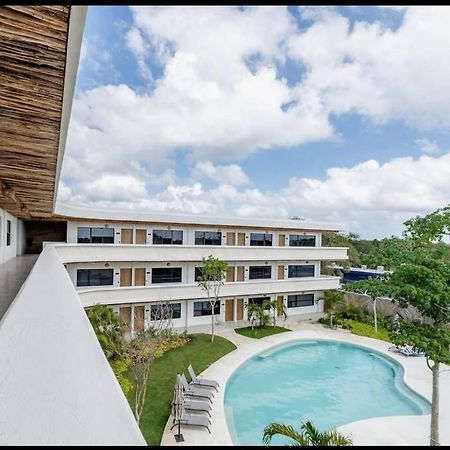 Elementos Tulum Apartment Екстериор снимка
