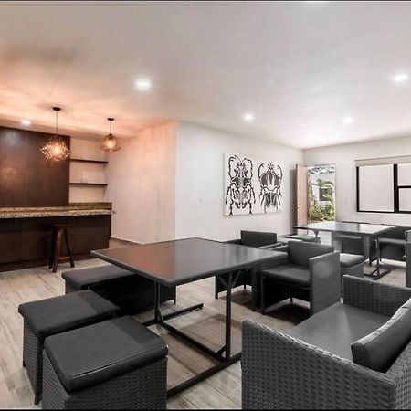 Elementos Tulum Apartment Екстериор снимка