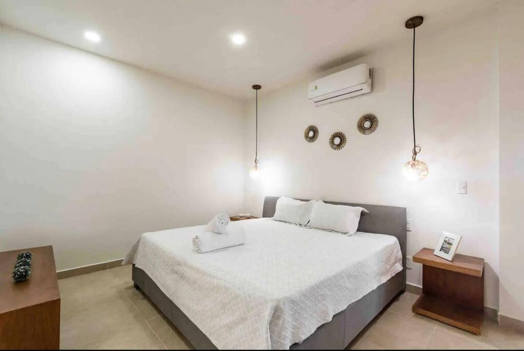 Elementos Tulum Apartment Екстериор снимка