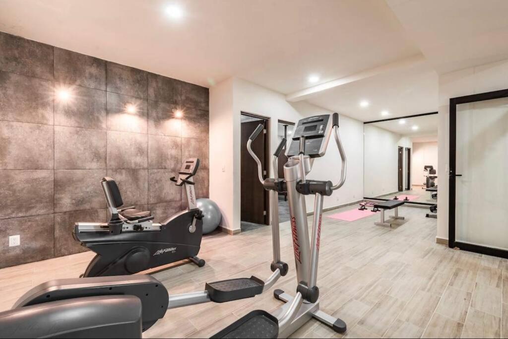 Elementos Tulum Apartment Екстериор снимка