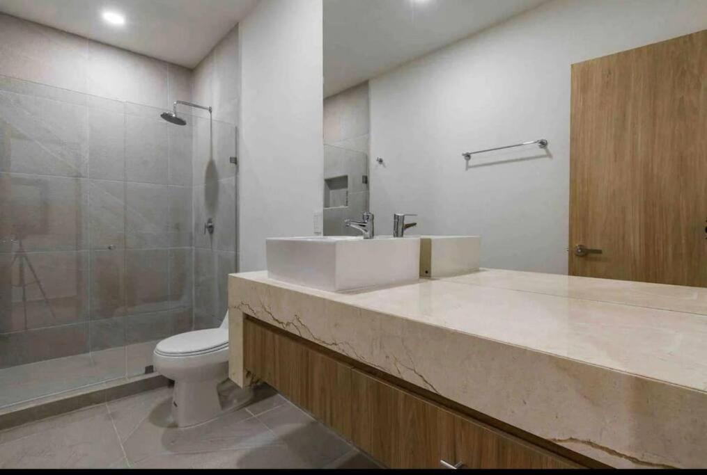 Elementos Tulum Apartment Екстериор снимка
