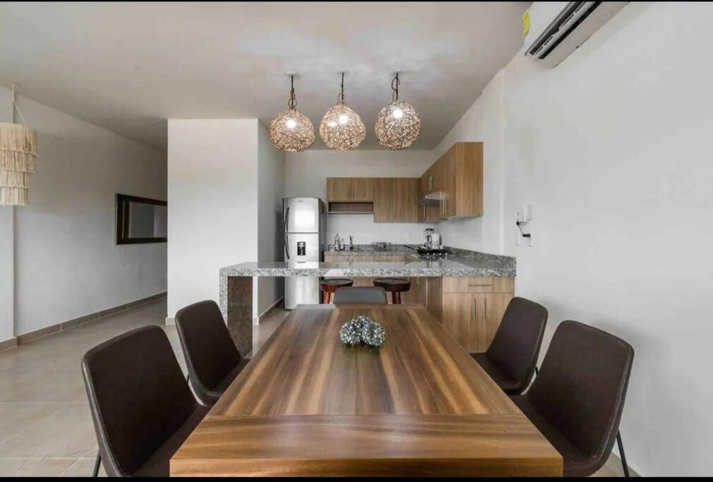 Elementos Tulum Apartment Екстериор снимка