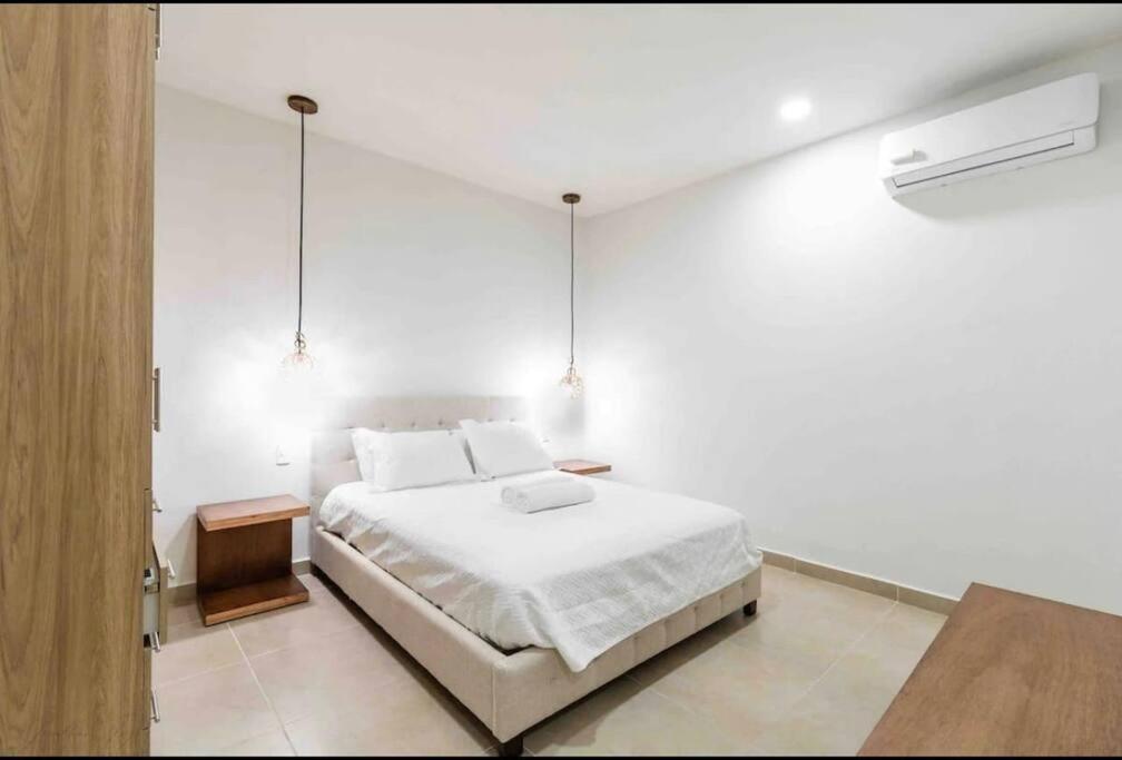 Elementos Tulum Apartment Екстериор снимка